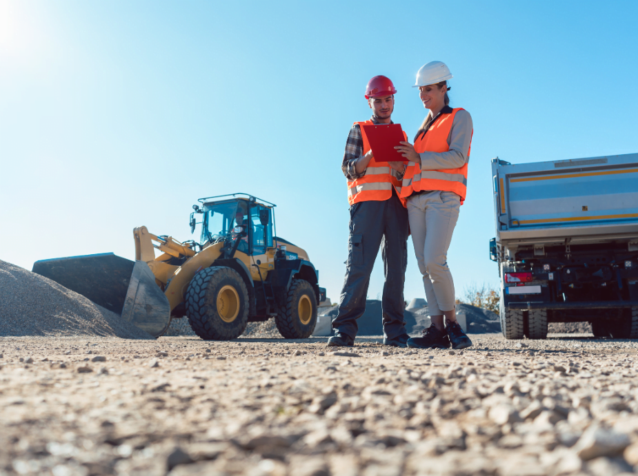 Sitework_Estimation